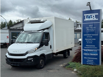 Refrigerated delivery van IVECO Daily 35s16