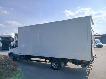 Closed box van Iveco 72-210 (70C210): picture 5