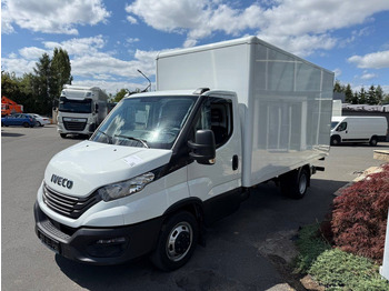 Iveco Daily 35C16 leasing Iveco Daily 35C16: picture 5