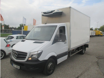 Refrigerated delivery van MERCEDES-BENZ Sprinter 514