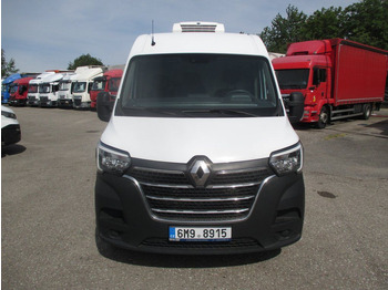 Refrigerated delivery van Renault Master L2H2: picture 2