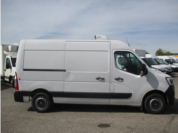 Refrigerated delivery van Renault Master L2H2: picture 4