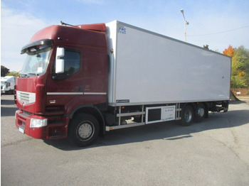 Renault Premium 460, 6x2 leasing Renault Premium 460, 6x2: picture 2