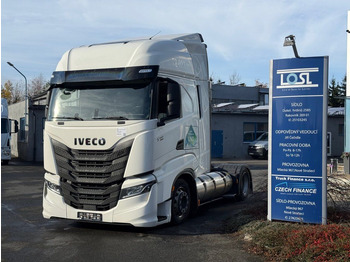 Tractor unit IVECO S-WAY