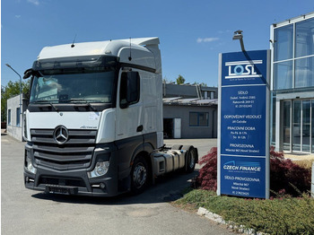 Tractor unit MERCEDES-BENZ Actros 1845