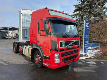 Tractor unit Volvo FM12.460 6x2 EURO 3: picture 2 Tractor unit Volvo FM12.460 6x2 EURO 3: picture 2