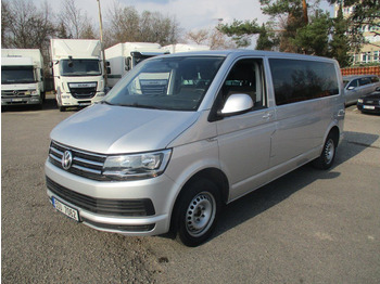 Passenger van VOLKSWAGEN