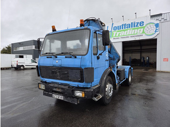 Tractor unit MERCEDES-BENZ SK