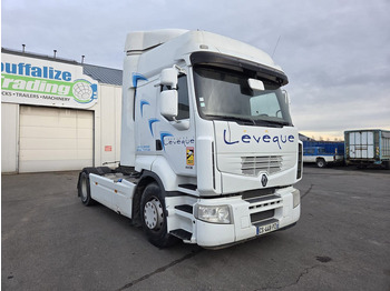 Tractor unit RENAULT