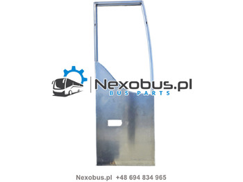 Door and parts SETRA