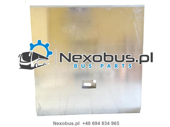 Fender MERCEDES-BENZ Tourismo