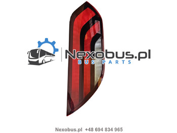 Tail light MAN Lion's Coach