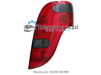 Tail light SETRA