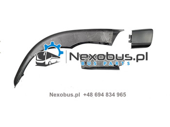 Rear view mirror MERCEDES-BENZ Travego