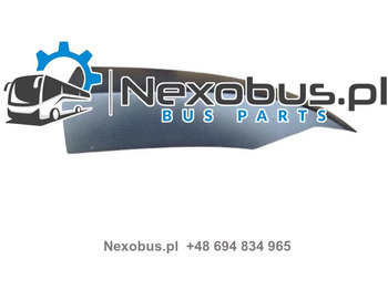 Rear view mirror SETRA