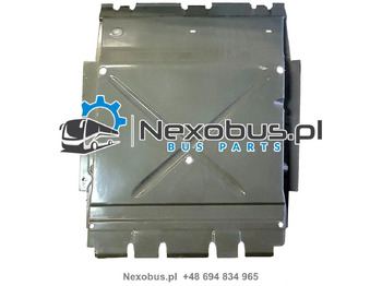 Gearbox and parts SETRA