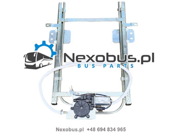Door and parts VOLVO