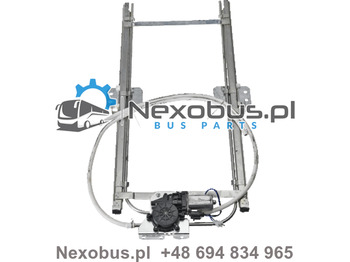 Door and parts NEOPLAN