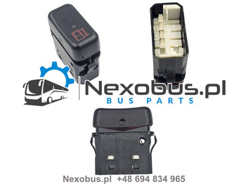 Door and parts SETRA