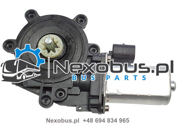 Door and parts NEOPLAN