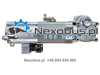 Gearbox and parts VAN HOOL