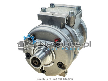 AC compressor DENSO