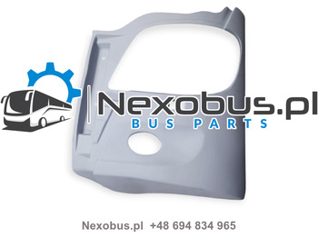 Bumper SETRA