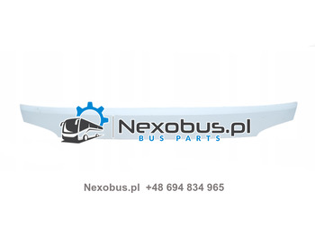 Bumper SETRA