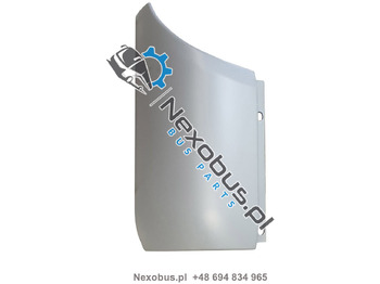 Bumper SETRA
