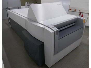 Printing machinery HEIDELBERG