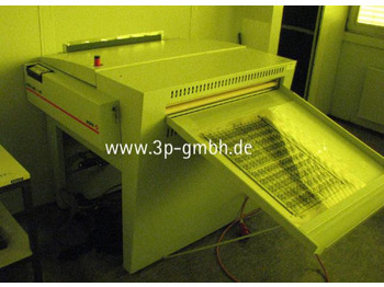 Printing machinery