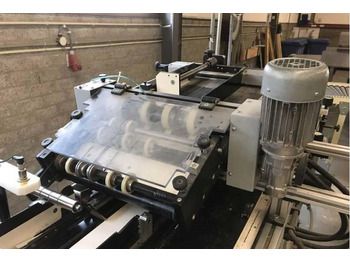 Printing machinery Block gluing machine Rietstack model 2: picture 4 Printing machinery Block gluing machine Rietstack model 2: picture 4