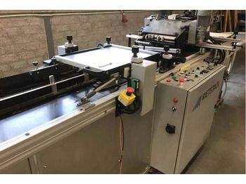 Printing machinery Block gluing machine Rietstack model 2: picture 5 Printing machinery Block gluing machine Rietstack model 2: picture 5