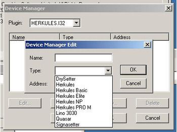 Printing machinery Compose Rip with Speedway Interface: picture 2 Printing machinery Compose Rip with Speedway Interface: picture 2