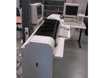 Printing machinery HORIZON