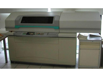 Printing machinery