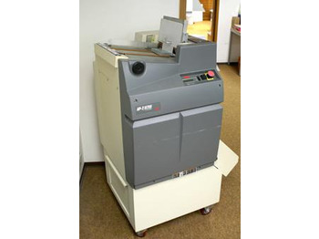 Binding machine