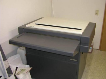 Printing machinery