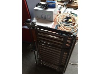 Heidelberg FTF 82 pneumatic gatefold buckle plate leasing Heidelberg FTF 82 pneumatic gatefold buckle plate: picture 2 Heidelberg FTF 82 pneumatic gatefold buckle plate leasing Heidelberg FTF 82 pneumatic gatefold buckle plate: picture 2