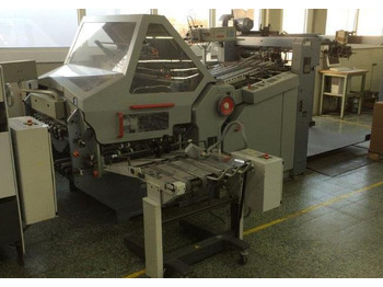 Folding machine HEIDELBERG