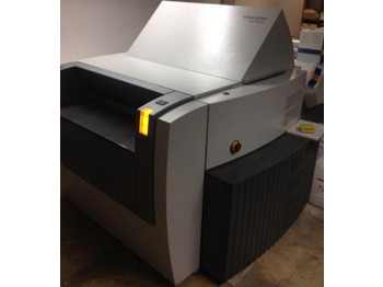 Printing machinery HEIDELBERG