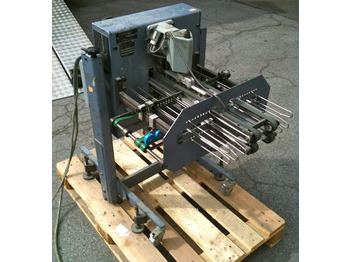 Folding machine HEIDELBERG