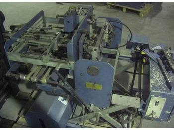 Folding machine