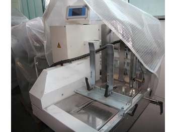 Printing machinery