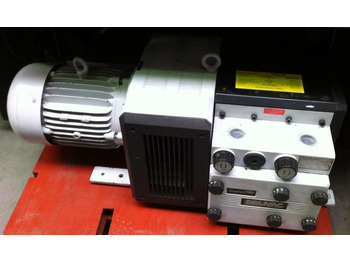 Industrial equipment