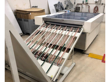 Printing machinery