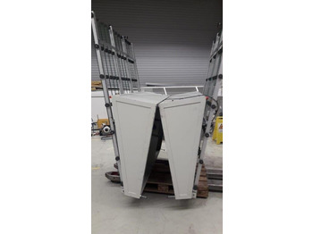 Printing machinery