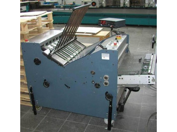 Folding machine