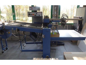 Folding machine MBO