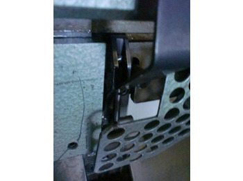 Saddle stitcher Muller Martini 271 Wire Stitching Machine: picture 3